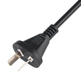 IRAM Power cord