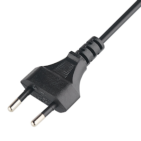 VDE Power cord