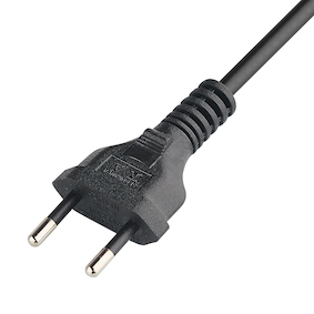 Inmetro / UC  Power Cord