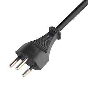 SEV power cord