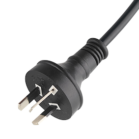 SAA Power cord