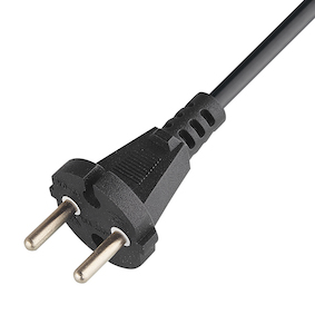 VDE Power cord