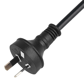 SAA Power cord