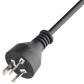 Argentina IRAM Power cord