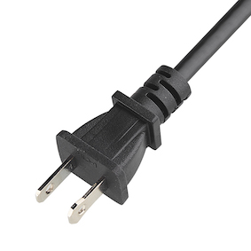 UL power cord