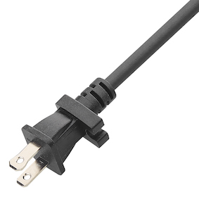 UL power cord