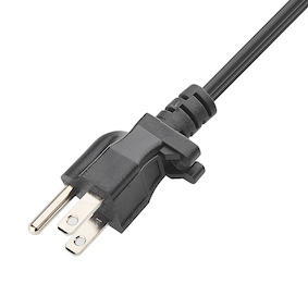 UL power cord