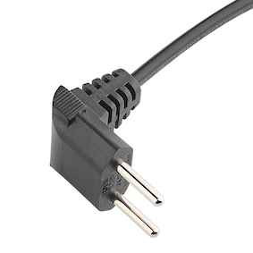 Inmetro / UC  Power Cord