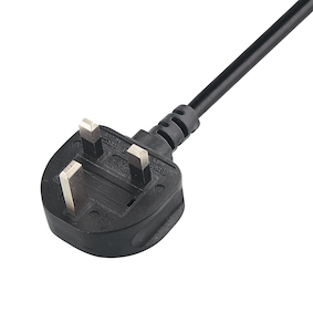 UL power cord