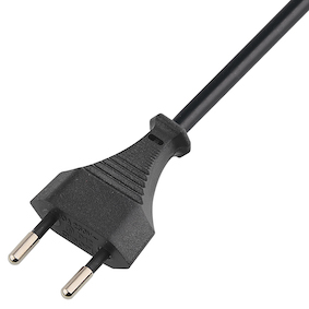 SEV power cord