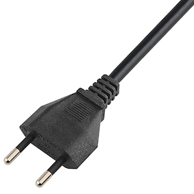 UL power cord