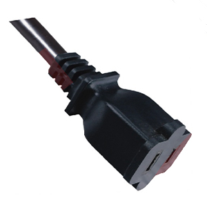 UL Power cord