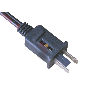 UL power cord