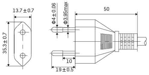 imq power cable